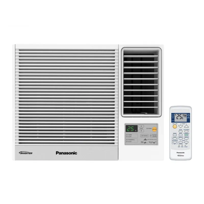 PANASONIC 樂聲 CW-SU120AA 1.5匹 Inverter LITE變頻淨冷窗口式冷氣機