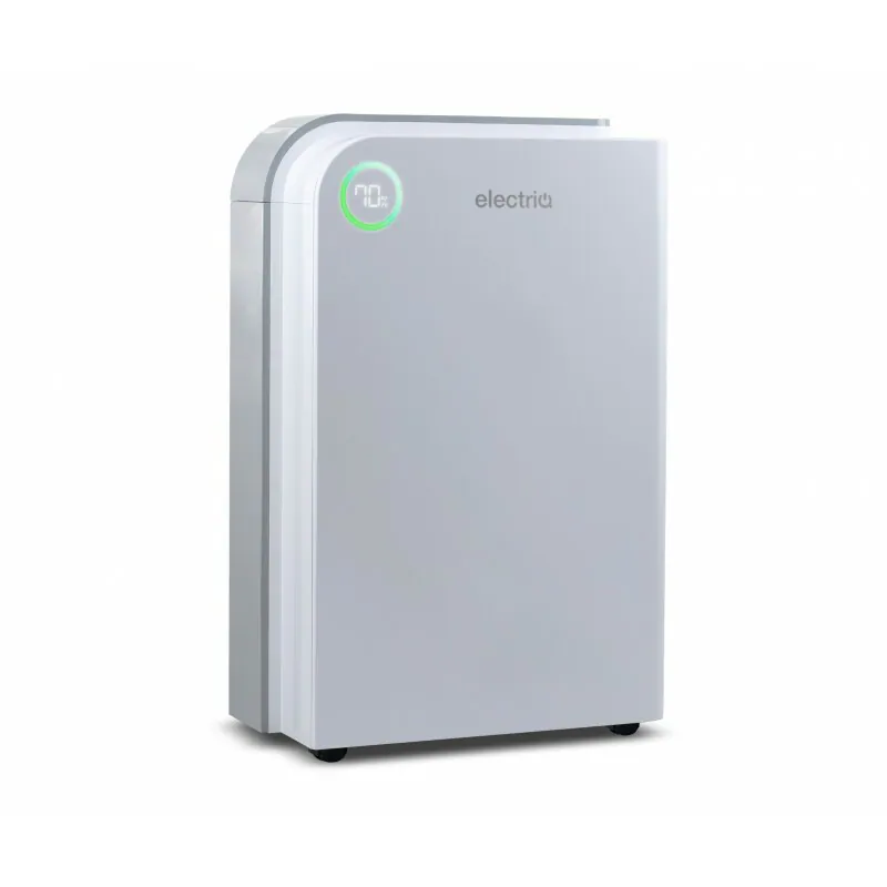 electriQ QD-HE28 28公升 2合1空氣淨化抽濕機