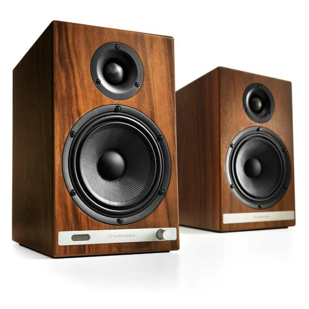 audioengine - HD6 藍牙有源喇叭