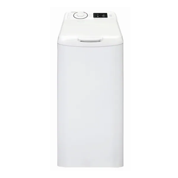 Brandt 白朗 BT813HQA 8.0公斤 1300轉 變頻上置式洗衣機