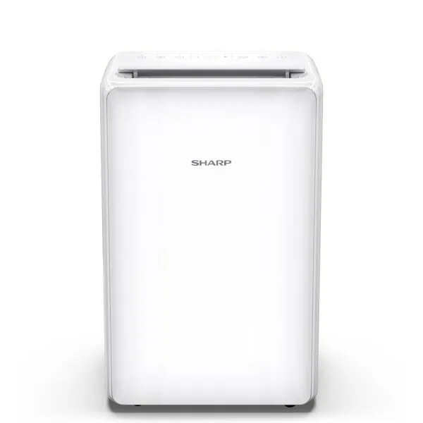 SHARP 聲寶 DW-RN23A-W 23公升 變頻抽濕機