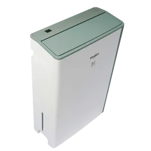 Whirlpool 惠而浦 DS202HG 20公升 Puri-Pro 抽濕淨化機